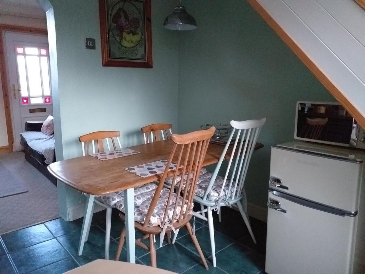 Holiday home Bank End