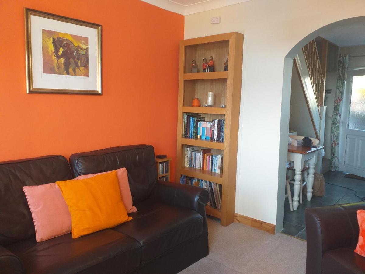 Bank End Holiday home Egremont (Cumbria)