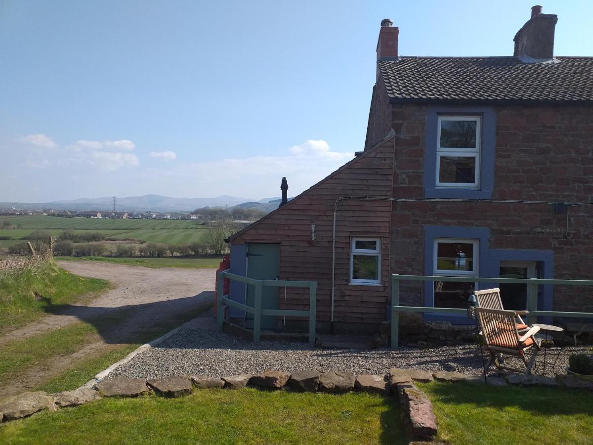 Bank End Egremont (Cumbria)