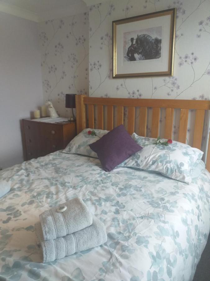 Holiday home Bank End Egremont (Cumbria)