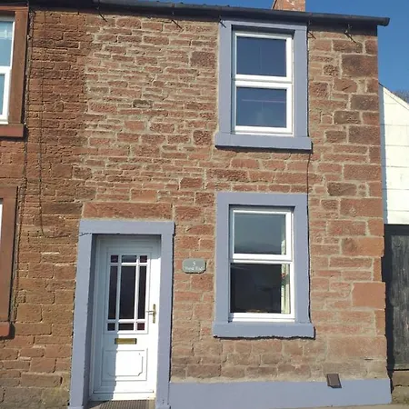Bank End Villa Egremont  Exterior photo