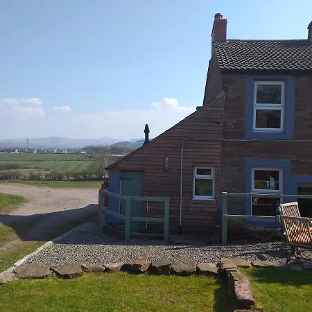 Bank End Villa Egremont  Exterior photo