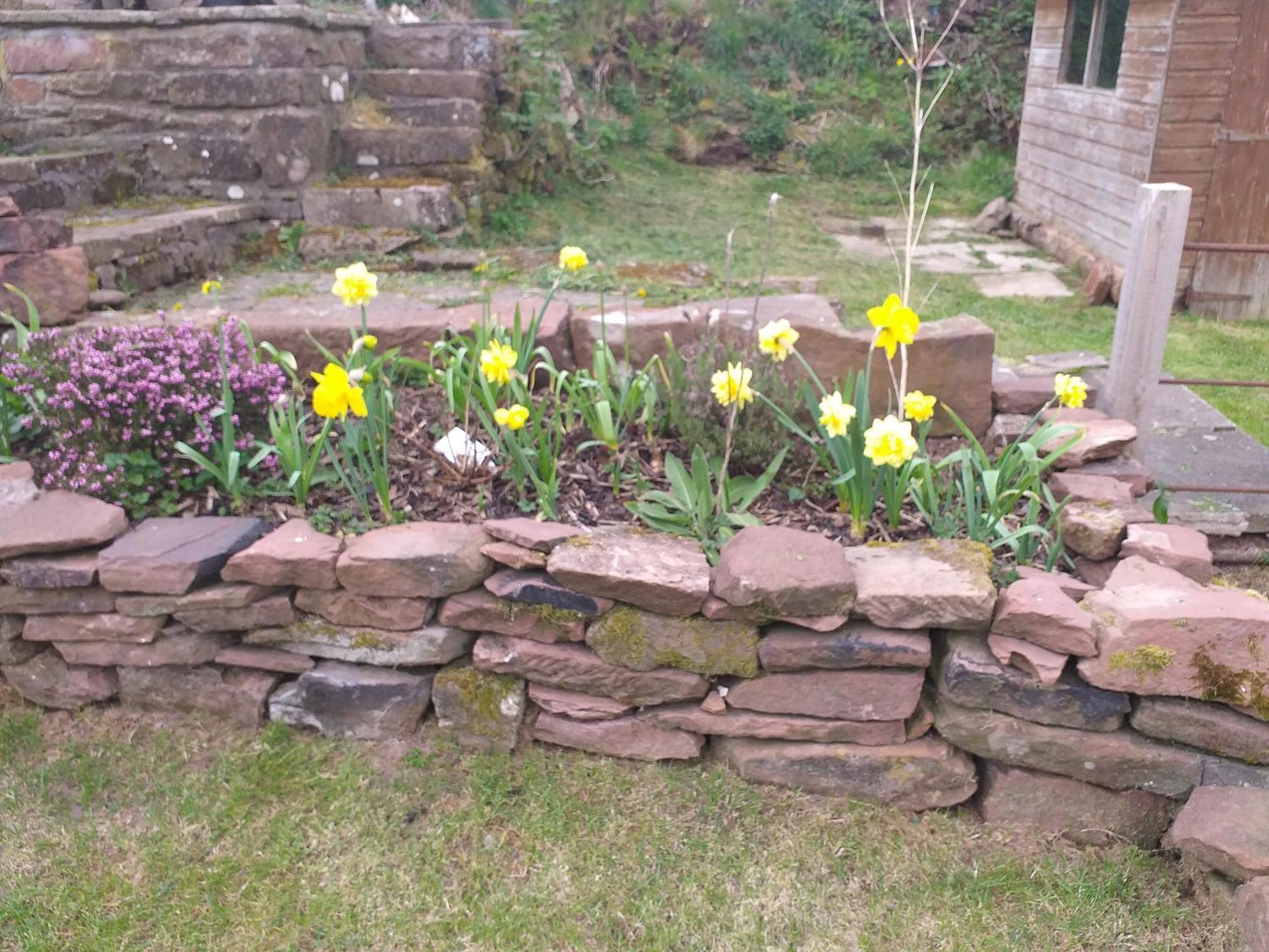 Дом отдыха Bank End Egremont (Cumbria)